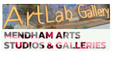 Photo of ArtLab Gallery Photo of ArtLab Gallery