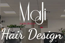 Photo of Maji Hair Designs LLC Photo of Maji Hair Designs LLC