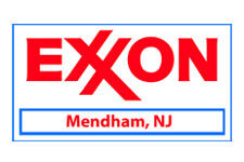Photo of Mendham Exxon Photo of Mendham Exxon