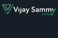 Photo of Vijay Sammy CPA Photo of Vijay Sammy CPA